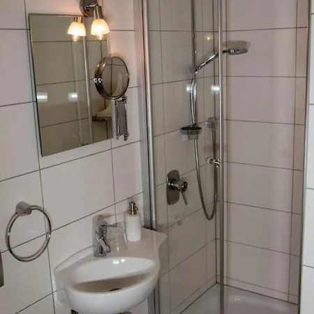 Hanselishof Lejlighed Schenkenzell