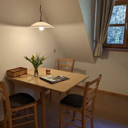 Lejlighed Hanselishof