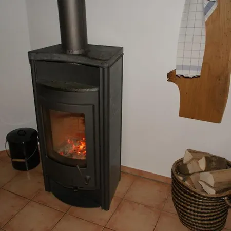 Lejlighed Hanselishof *