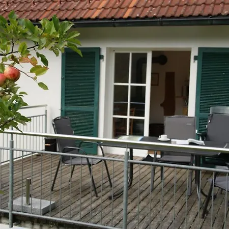 Hanselishof * Schenkenzell