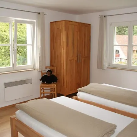 Lejlighed Hanselishof