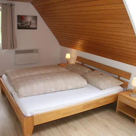 Lejlighed Hanselishof